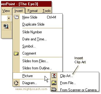 How Do I Insert Clipart In Powerpoint | Sitelip.org