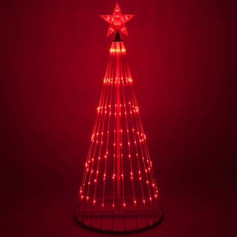 Awasome Animated Christmas Tree Light Show Ideas