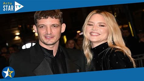 Virginie Efira enceinte à 46 ans elle dévoile ce qu elle a fait pour