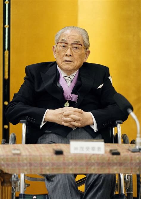 文化勲章親授式 写真特集2324 毎日新聞