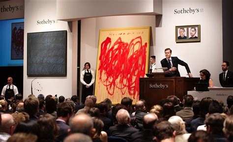 Steal Vs Splurge: 12 Affordable Artworks by Artists in Sotheby's and ...