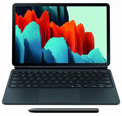 Stylet pour Samsung Galaxy Tab S7 S6 Lite, stylo é... – Grandado