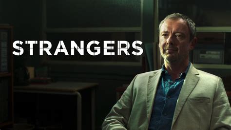 Watch Strangers | Full episodes | Disney+