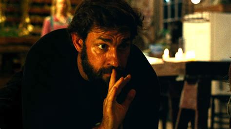 ‘A Quiet Place’ Review: John Krasinski’s Riveting Silent Thriller ...