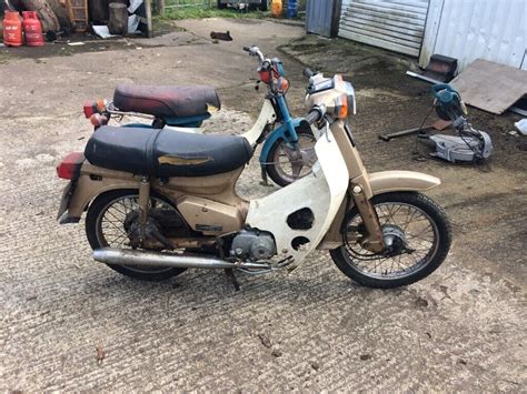 Honda 90 In Coleraine County Londonderry Gumtree