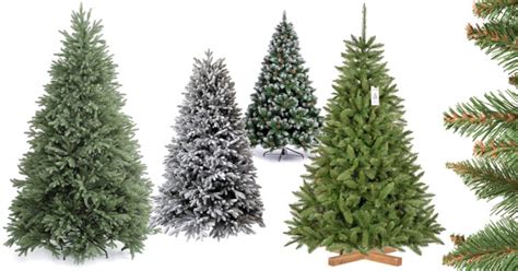 Gli Alberi Di Natale Artificiali Pi Belli Confronto E Test