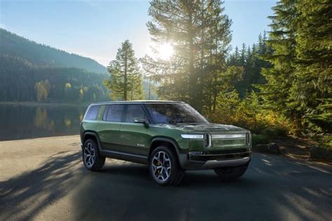 7 of the Best 2021 Hybrid SUVs and Electric SUVs – Autowise