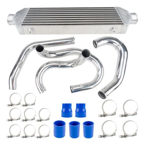 Bolt On Fmic Intercooler Pipe Kit For Vw Jetta Golf Gti Mk