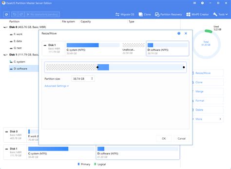 Bagaimana Menggunakan EaseUS Partition Master Petunjuk Penggunaan EaseUS