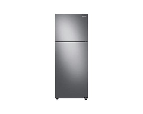 Rt6300a Top Mount Freezer Refrigerators With Flat Door Design Samsung