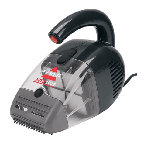 Auto Mate™ Corded Hand Vac Bissell®