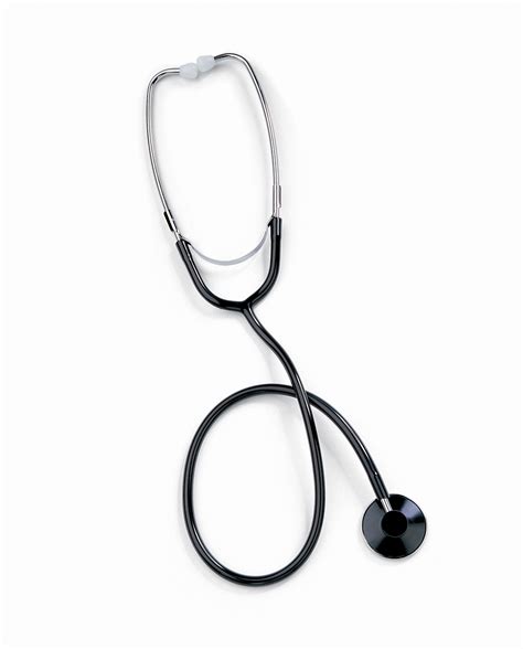 Single Head Stethoscope Single Head MDS926108 Medline