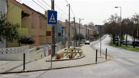 Obra Públia da Terroa em S Sebastião está concluída Diário do Distrito