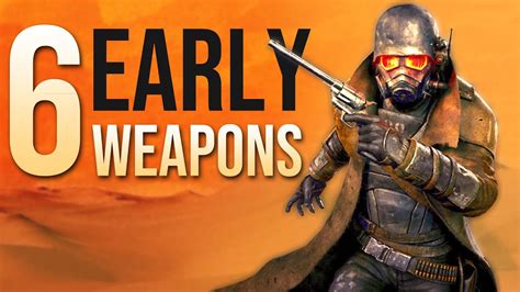 Best Energy Weapon Fallout New Vegas Rtsdates