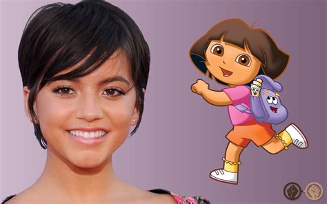 Isabela Moner To Star In Paramounts Live Action Dora The Explorer Movie Geeks Of Color