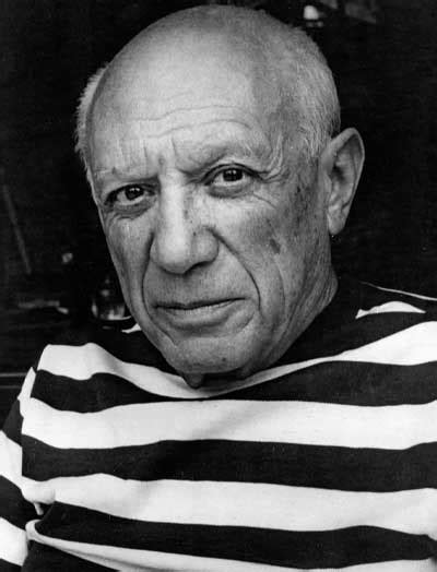 Pablo Picasso Profile Age Height Wife Career Wiki Biography The Biodiary