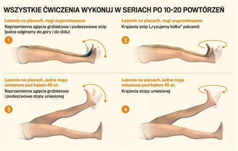 Choroby żył Jak mieć lżejsze nogi zdjęcie nr 1 Healthy Tips Health