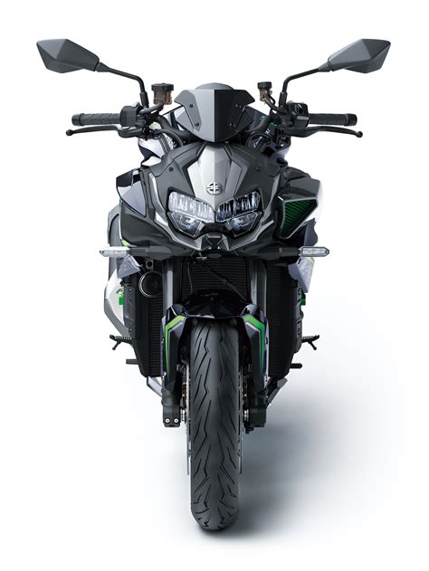 Kawasaki Z H2 Endlich Der Kompressor Im Naked Bike BikeNewsDaily