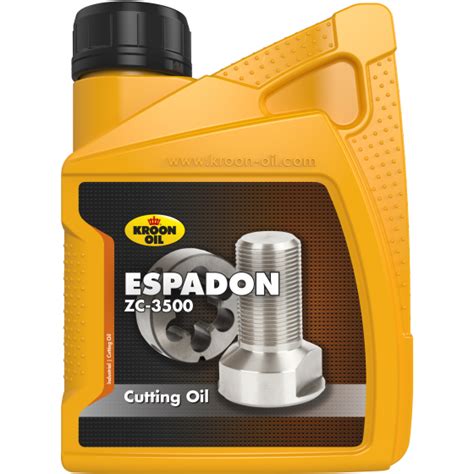 Espadon Zc Iso Productinformatie Kroon Oil