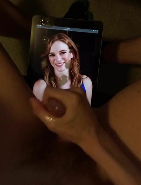 Danielle Panabaker Cum Tribute 6 Gay Porn XHamster