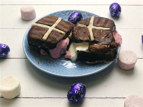 Ways To Use Your Leftover Easter Hot Cross Buns Stuff Mums Like