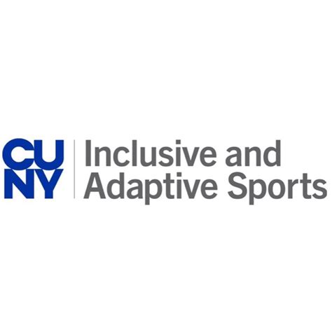 Give To The Cuny Adaptive Sports Program Cunytuesday 2024