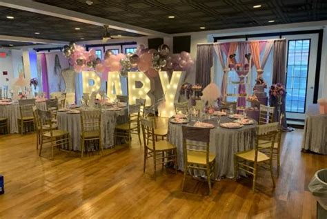 The Best Party Halls For Rent In Philadelphia Pa Tagvenue