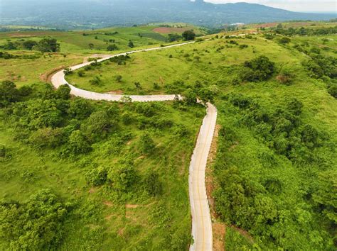 Dpwh Completes 2 Farm To Market Road Projects In Bataan Punto