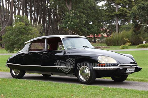 1970 Citroen DS Photos, Informations, Articles - BestCarMag.com