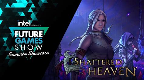 Shattered Heaven Gameplay Trailer Future Games Show Summer Showcase