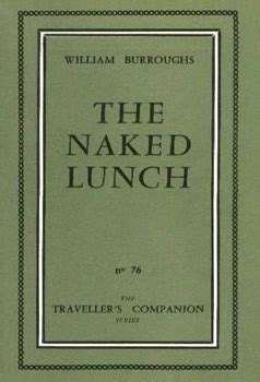 Naked Lunch Wikipedia