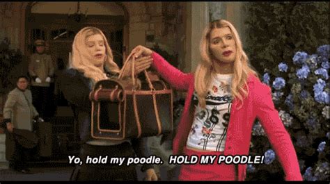 Oh No You Didnt White Chicks  Wiffle
