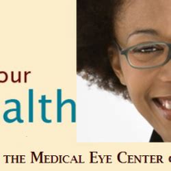 MEDICAL EYE CENTER - 20 Photos & 14 Reviews - 8860 Columbia 100 Pkwy ...