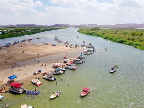 Yuma AZ tourism grows as more travelers seek desert sun 32