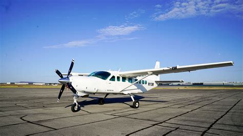 B Grand Caravan Survey Aircraft Marketplace