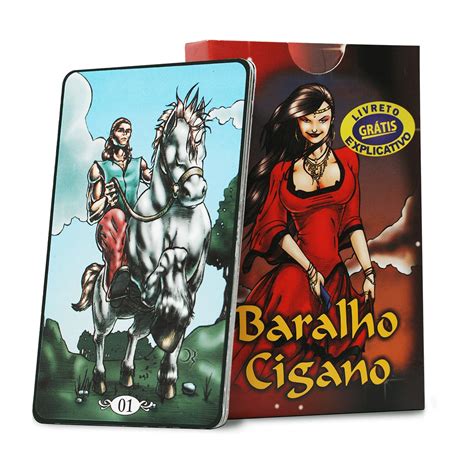 Baralho Cigano Gr Tis Cartas Que Revelam Seu Destino Experimente A