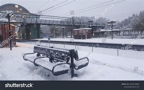 20,427 Train Station Snow Images, Stock Photos & Vectors | Shutterstock