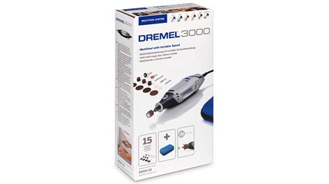 Dremel® 3000 Corded Tools Dremel