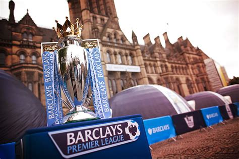 HD wallpaper: England, Cup, The Premier League, barclays premier league ...