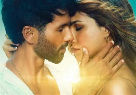 Teri Baaton Mein Aisa Uljha Jiya box office: Shahid Kapoor, Kriti Sanon ...