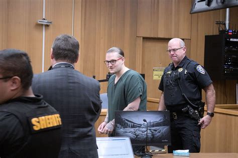 Yakima Man Sentenced To 34 Years In Prison For 2022 Shooting Crime And Courts