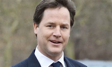 Nick Clegg Is As Believable On Tax Cuts As He Was On Tuition Fees