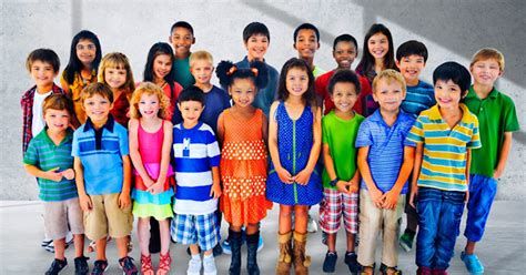 They Are All My Children