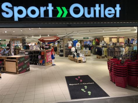 Sport Outlet