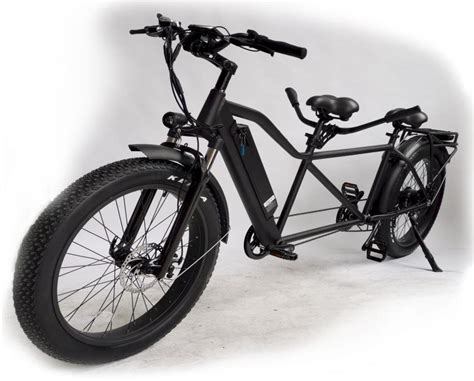 Tandem Electric Bike | Mobilityscootrike.com by Mobility scootrike - Issuu