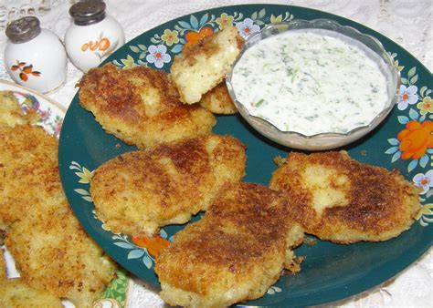 W Mojej Kuchni Lubię In My Kitchen I like smaczne kotlety