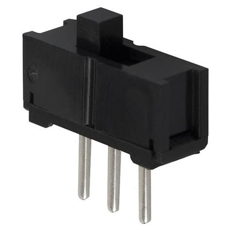 Spdt Slide Switch