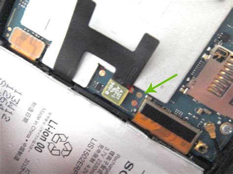 Hardware Fix Xperia Z Not Charging Or Boot Sony Xperia Z