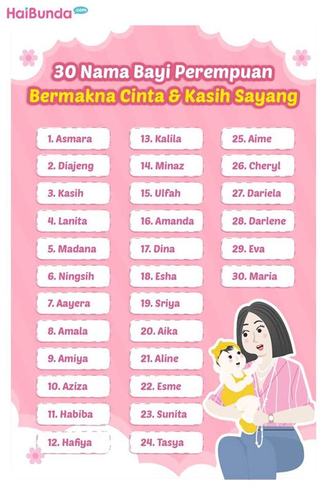 400 Nama Sansekerta Aesthetic Untuk Anak Perempuan Dan Laki Laki