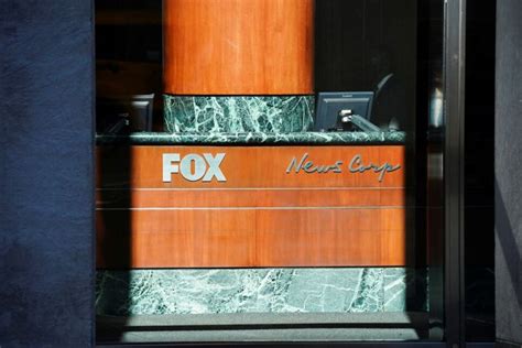 Fox Entertainment Undergoes Restructuring, Leadership Shake-Up